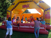 Bilder Kinder und Familienfest